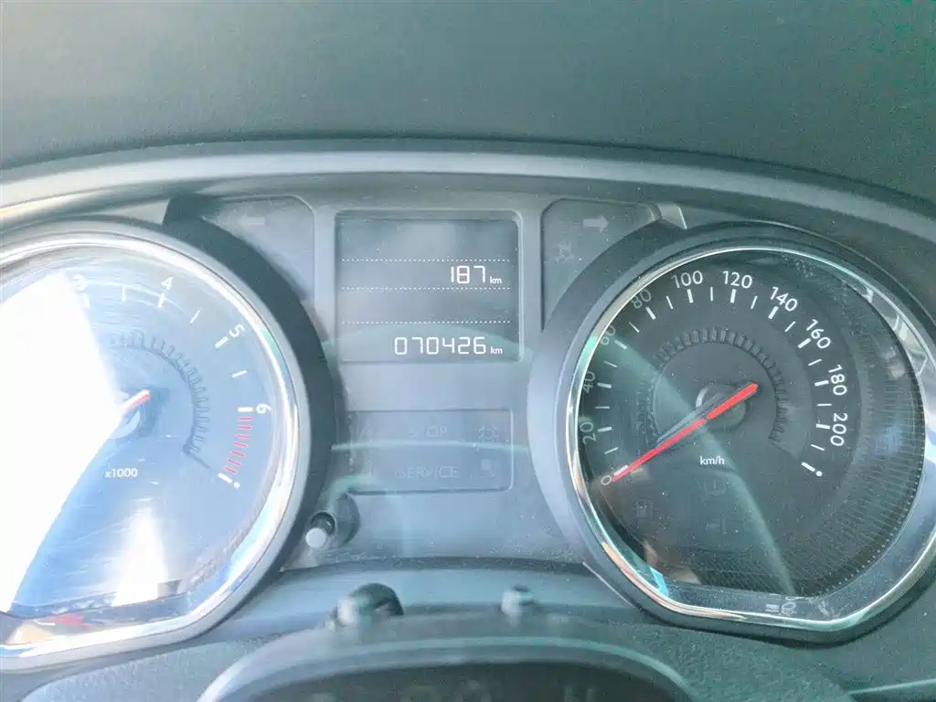 Citroen C3-XR 2015 — фото 11