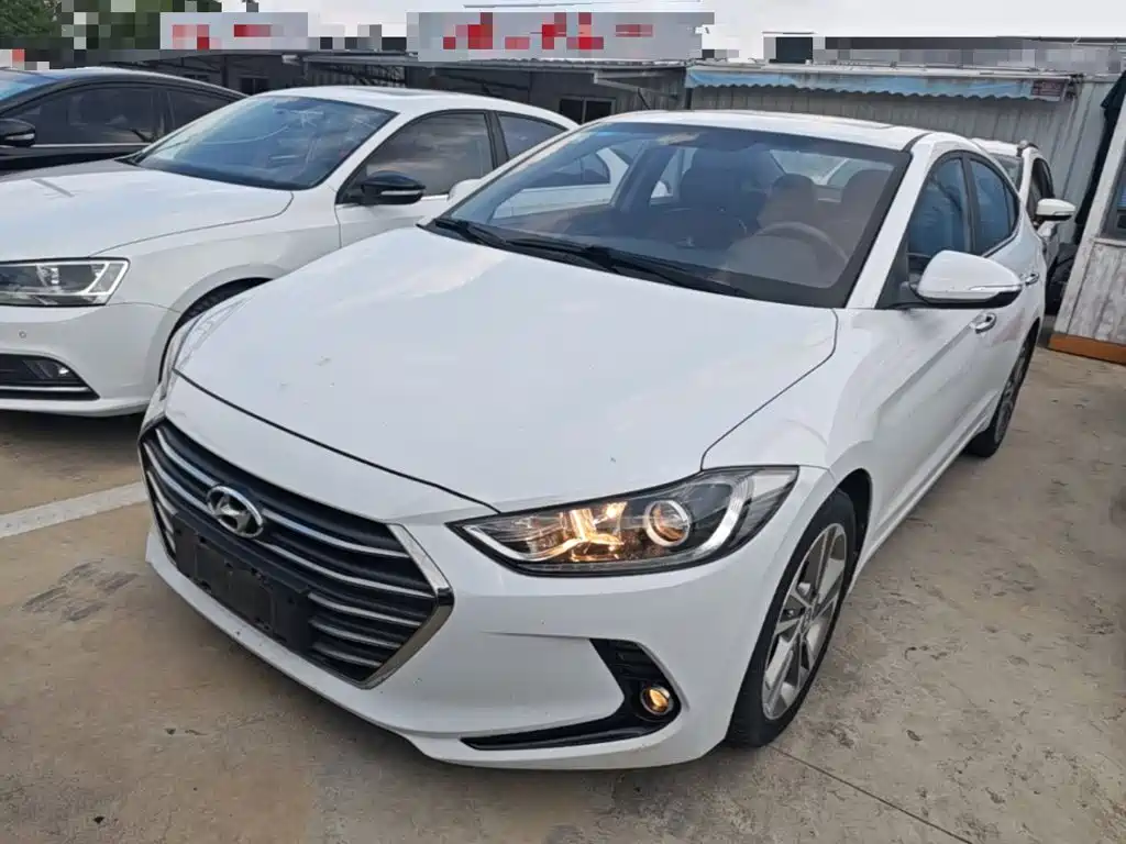 Hyundai Celesta 2018 — фото 1