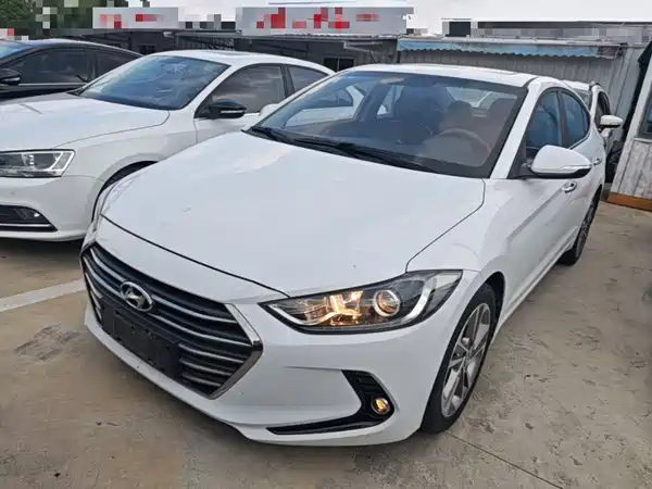 Hyundai Celesta 2018