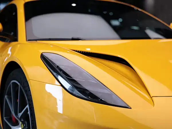 Lotus EMIRA 2024