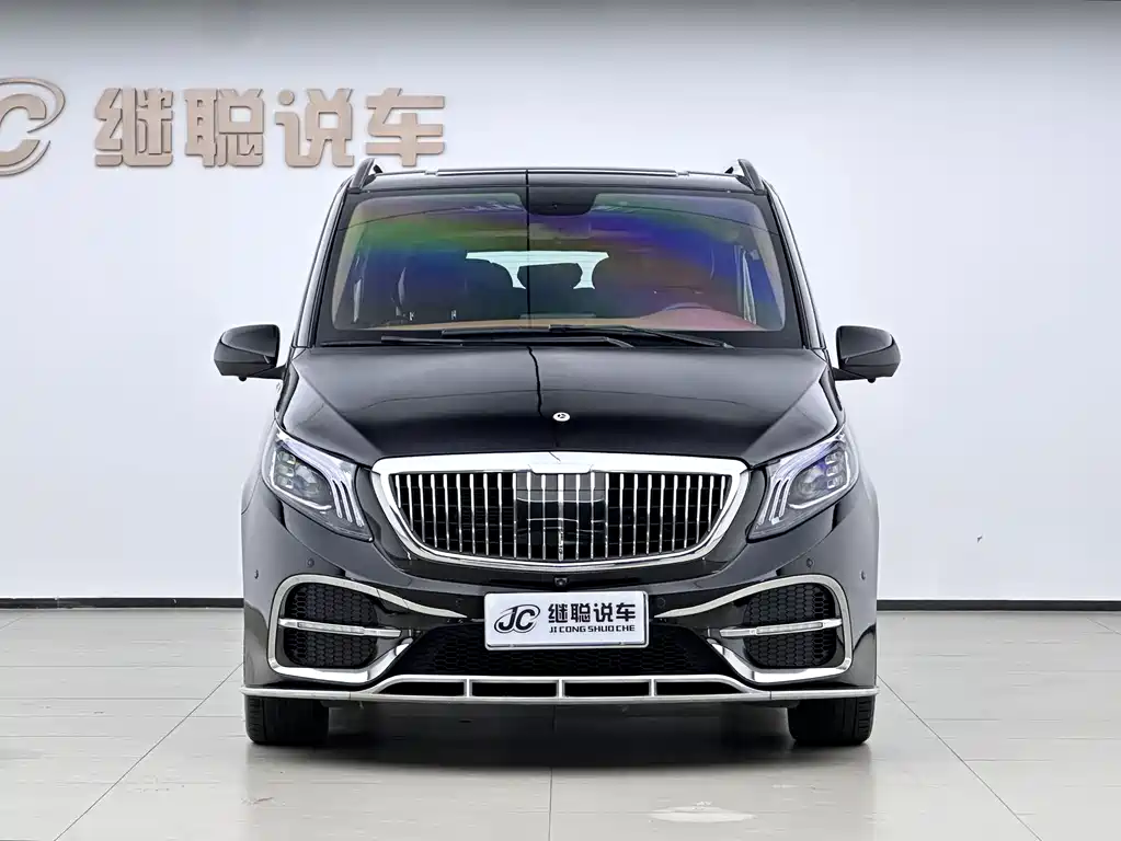 Mercedes-Benz Vito 2020