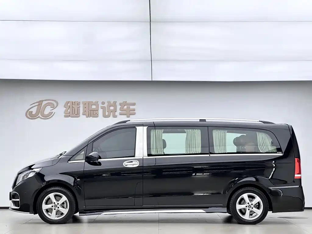 Mercedes-Benz Vito 2020