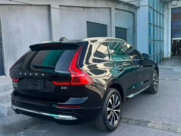 Volvo XC60 2024