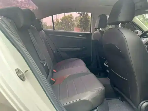 Volkswagen Bora 2019