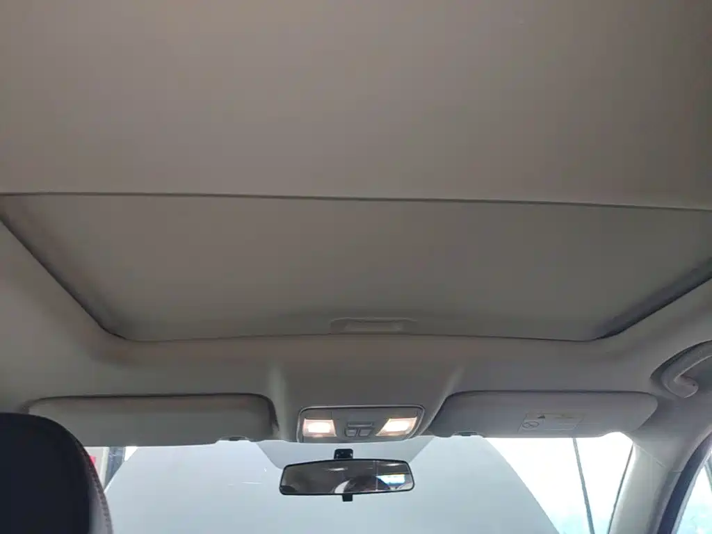 Changan CS35PLUS 2019 — фото 18