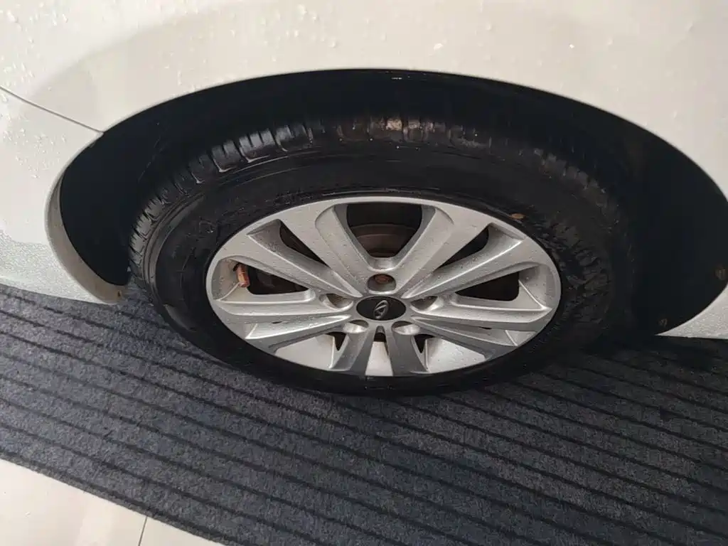 Chery E3 2017 — фото 23