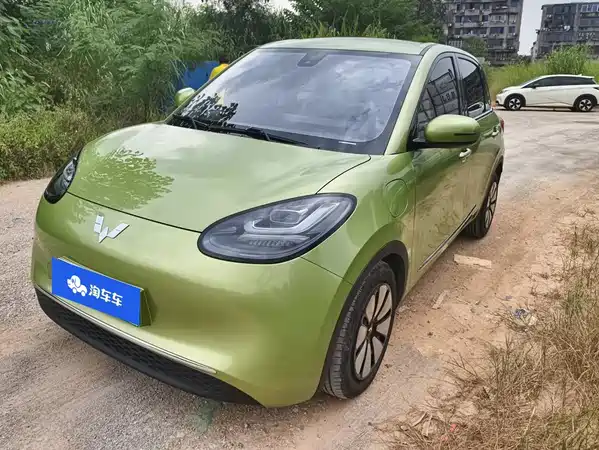 Wuling Bingo 2023
