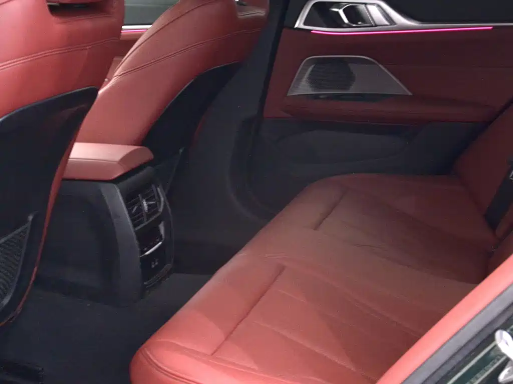 BMW 4 Series 2024 — фото 12