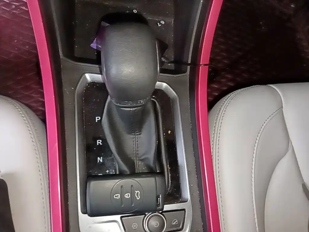 Chery Tiggo 3x 2021 — фото 14