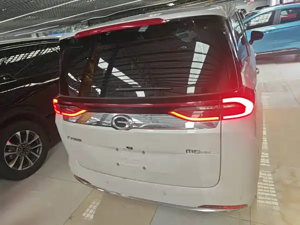 GAC Trumpchi M6 2025