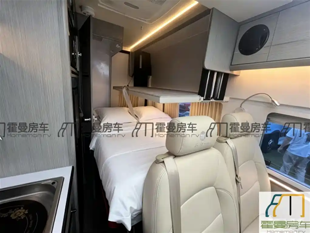 Feixiang Ford Shuye 2023 — фото 14