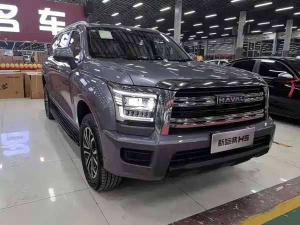 Haval H5 2025