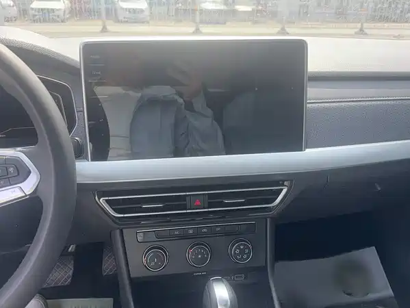 Volkswagen Lavida 2024