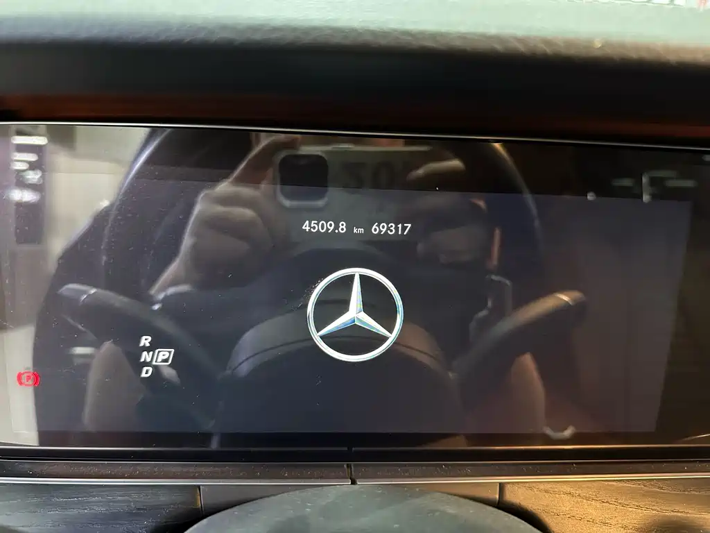 Mercedes-Benz E-Class 2020 — фото 10