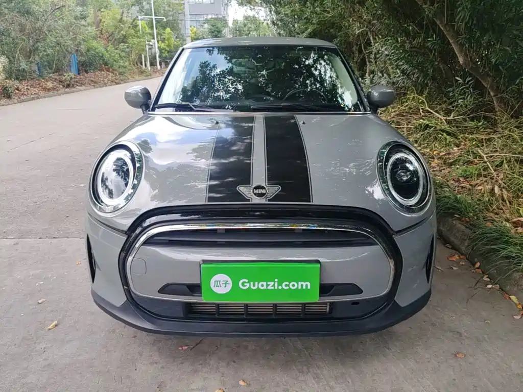 MINI Mini 2022