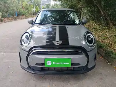 MINI MINI 2022