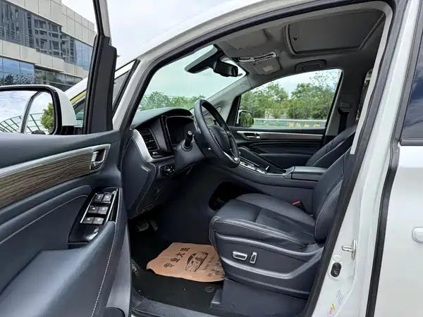 GAC Trumpchi M8 2023