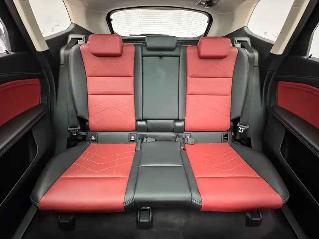 BMW X1 2023 — фото 13