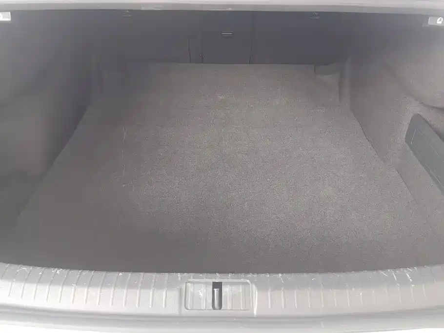 Volkswagen Magotan 2017