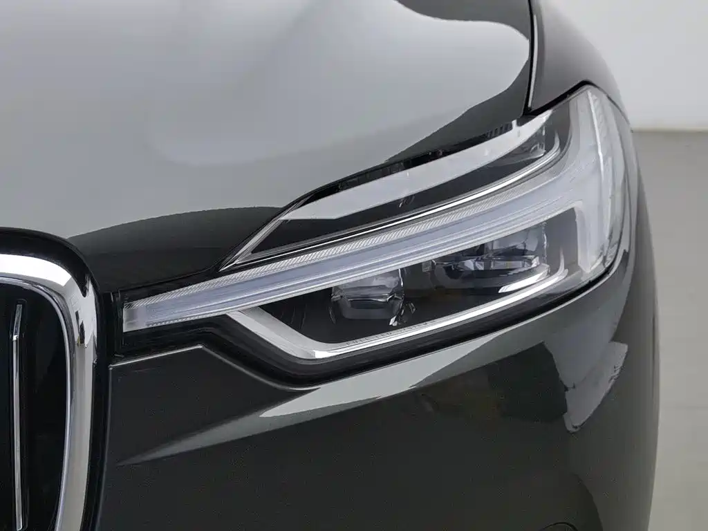 Volvo XC60 2018