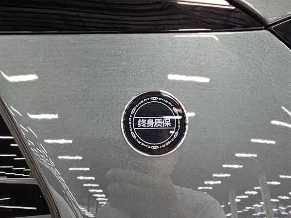 Chery Fengyun T8 2025