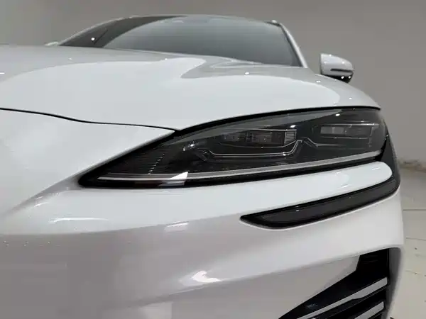 BYD Song PLUS New Energy 2025