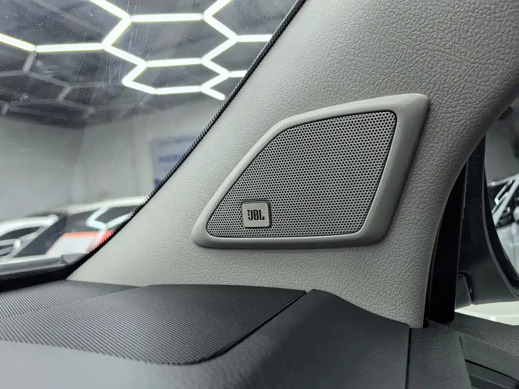 Toyota Prado 2018 — фото 14