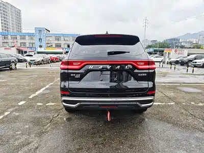 Haval M6 2021