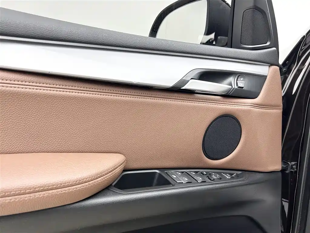 BMW X5 2018 — фото 19