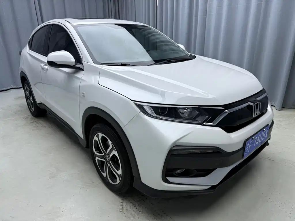 Honda XR-V 2022
