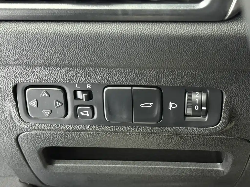 Changan CS35PLUS 2022 — фото 19
