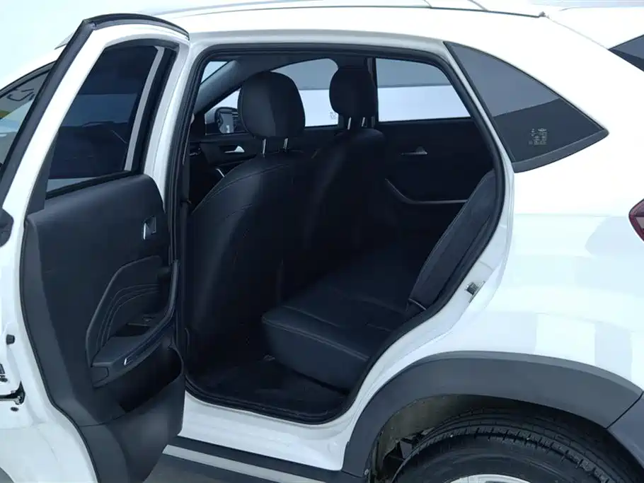 Chery Tiggo 3x 2021 — фото 11