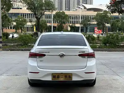 Buick Excelle GT 2019