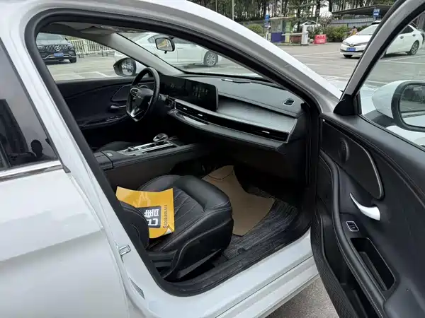 Chery Arrizo 8 2022