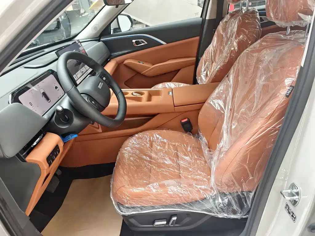 Haval Xiaolong MAX 2026 — фото 10