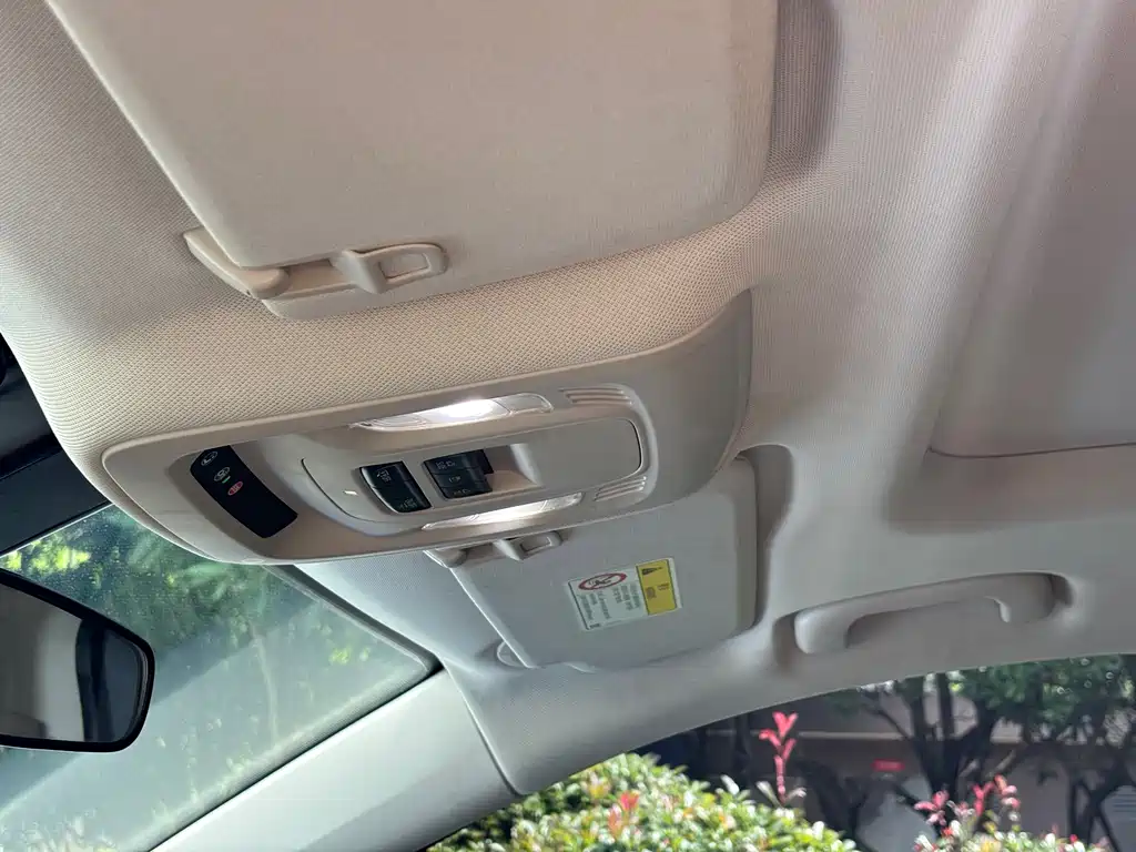 Buick Envision S 2023 — фото 9
