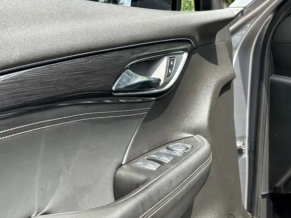 Buick Envision S 2023