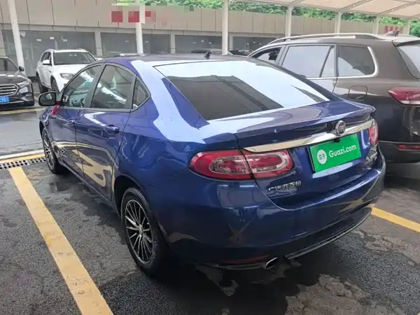 Fiat Feixiang 2016