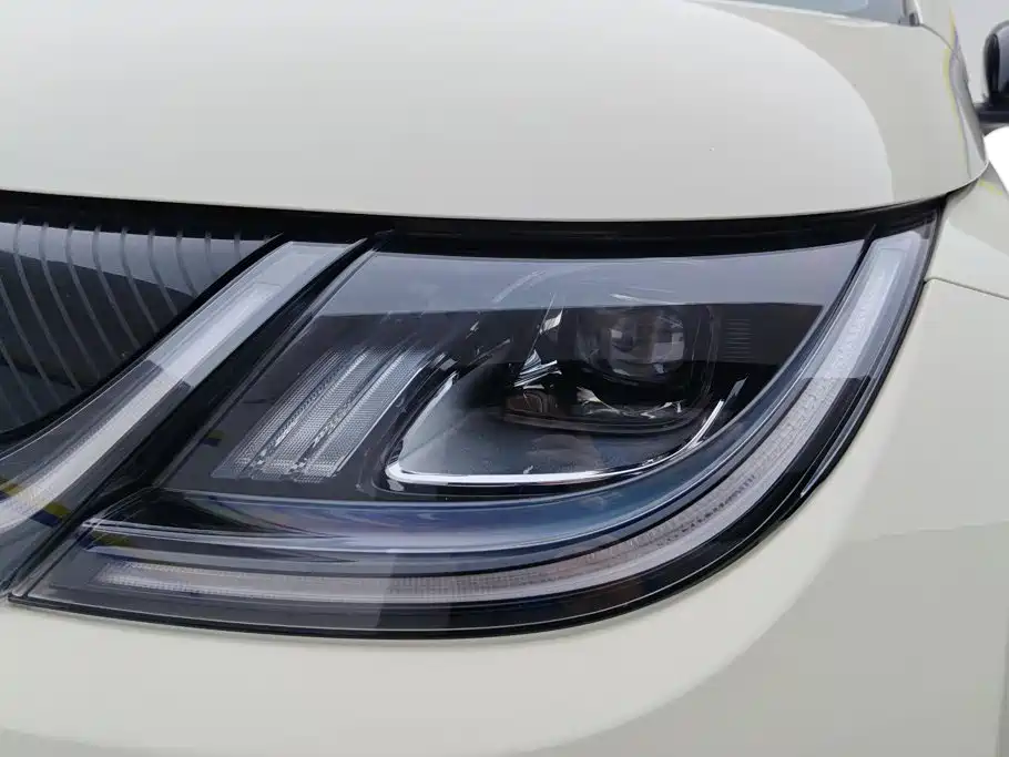 BYD Dolphin 2026