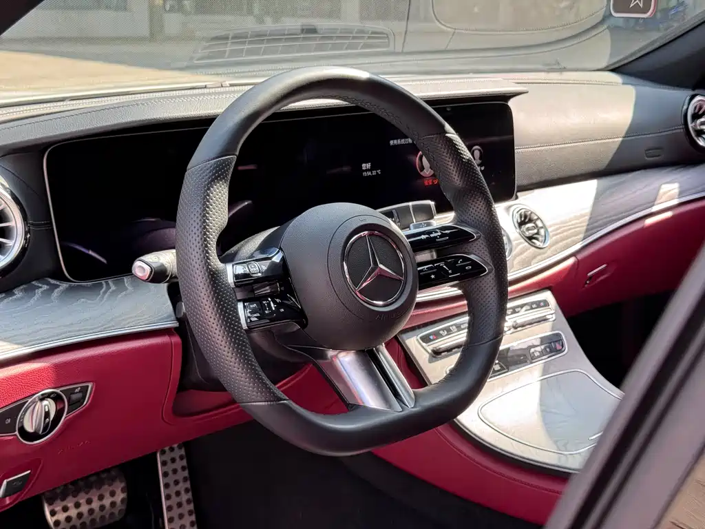 Mercedes-Benz CLS 2022 — фото 13