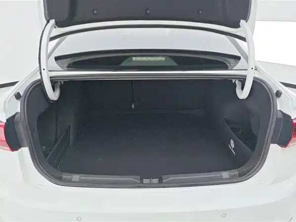 Volkswagen Bora 2020