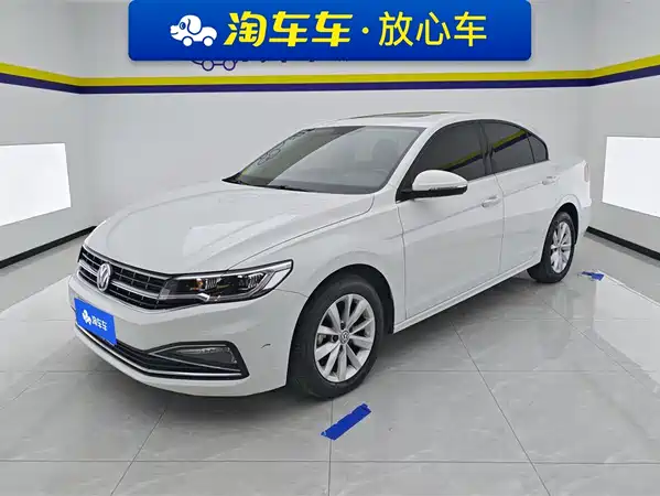 Volkswagen Bora 2020