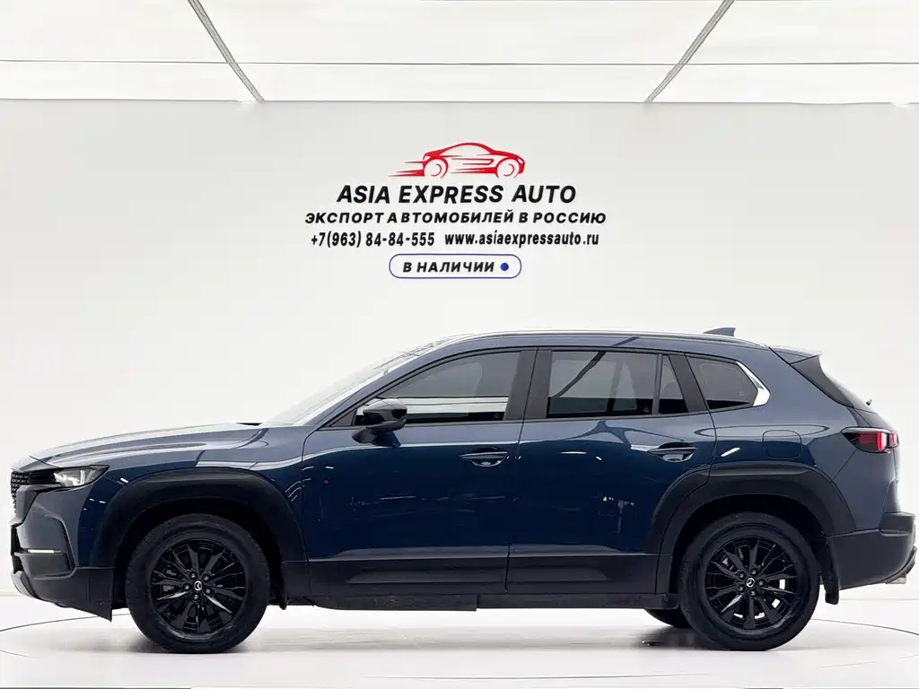 Mazda CX-50 OK 2023