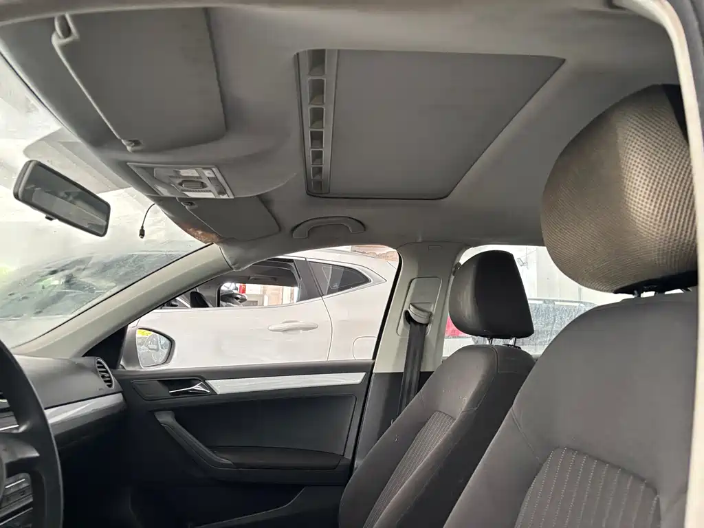 Volkswagen Jetta 2015