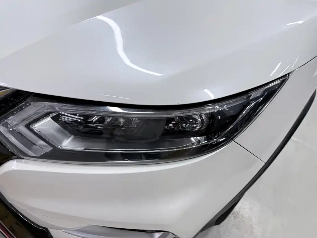 Nissan Qashqai 2021 — фото 9