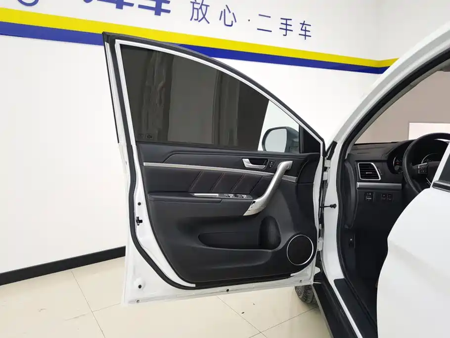 Haval M6 2020