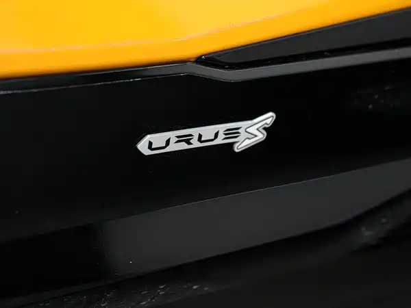 Lamborghini Urus 2023