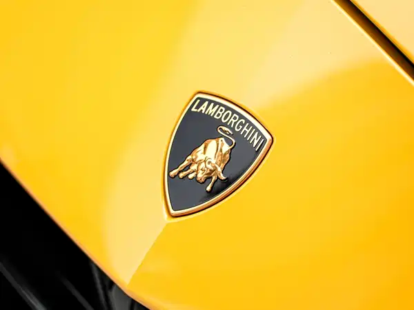 Lamborghini Urus 2023