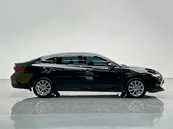 Toyota Avalon 2024