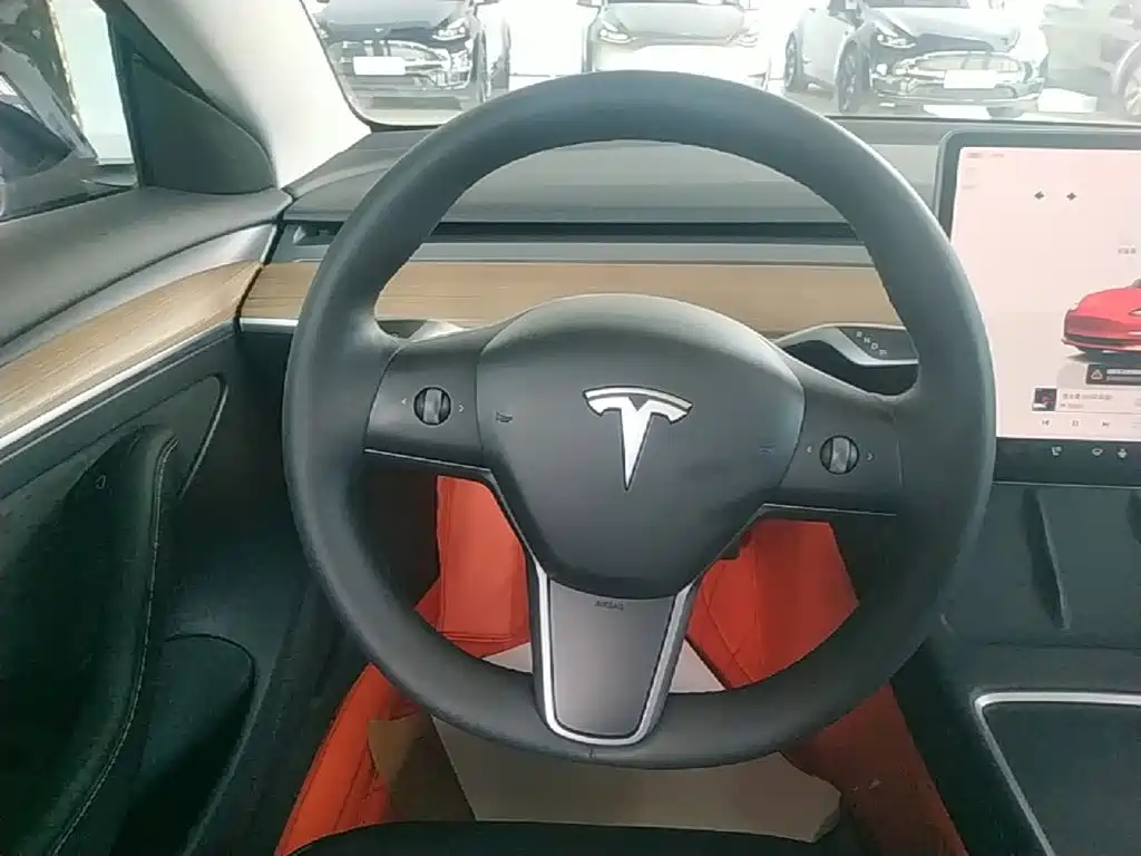 Tesla Model 3 2023 — фото 11